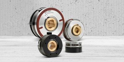 Multi-Disc Electromagnetic Clutches